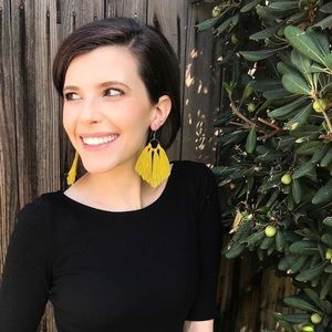 Meet your Posher, Janessa